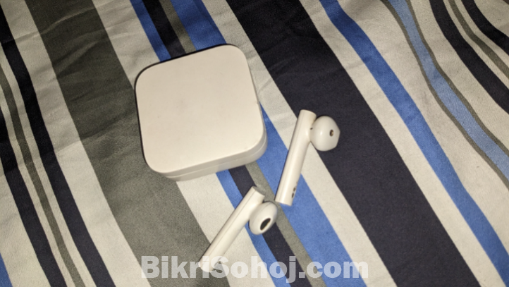 Xiaomi Tw Earphone Basic2